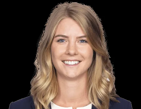 Julia Jones - Lawyer in Calgary, Alberta - Clearway Law