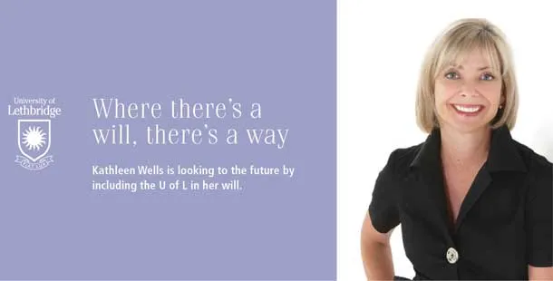 Kathleen Wells - Lawyer in Calgary, Alberta - Clearway Law