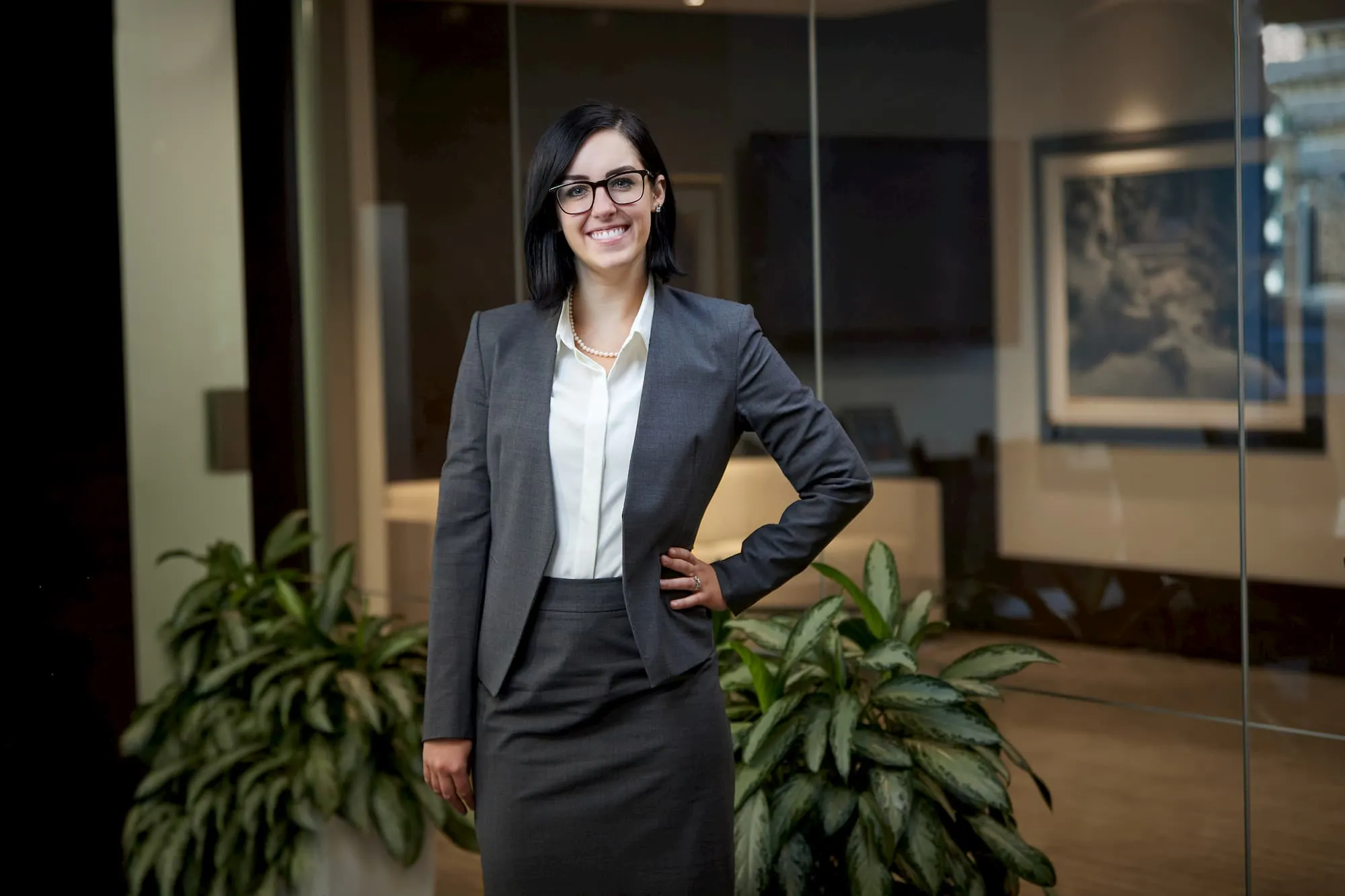 Dana Hagg - Lawyer in Calgary, Alberta - Clearway Law