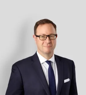 Alan Ross - Lawyer in Calgary, Alberta - Clearway Law