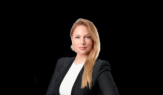 Ami Martin - Lawyer in Calgary, Alberta - Clearway Law