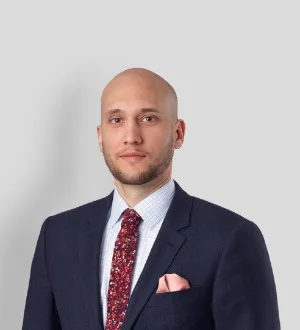 Andrew Pozzobon - Lawyer in Calgary, Alberta - Clearway Law