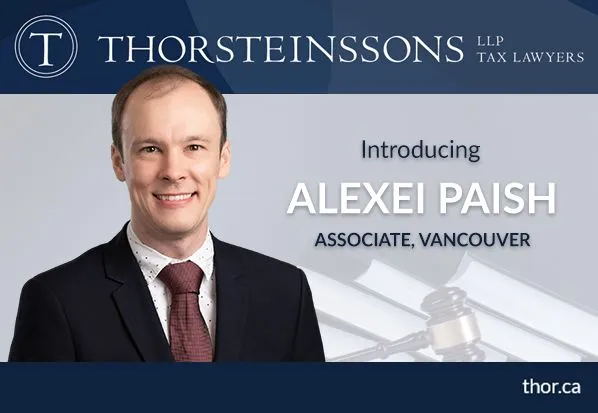 Anthony Mersich - Lawyer in Calgary, Alberta - Clearway Law