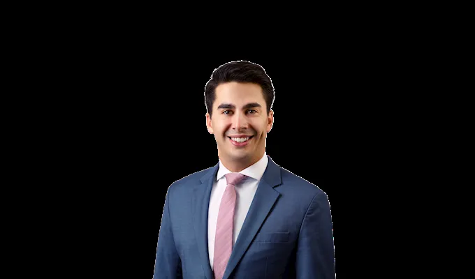 Brett Carlson - Lawyer in Calgary, Alberta - Clearway Law