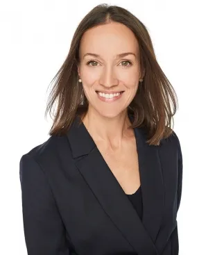 Caroline Abougoush - Lawyer in Calgary, Alberta - Clearway Law