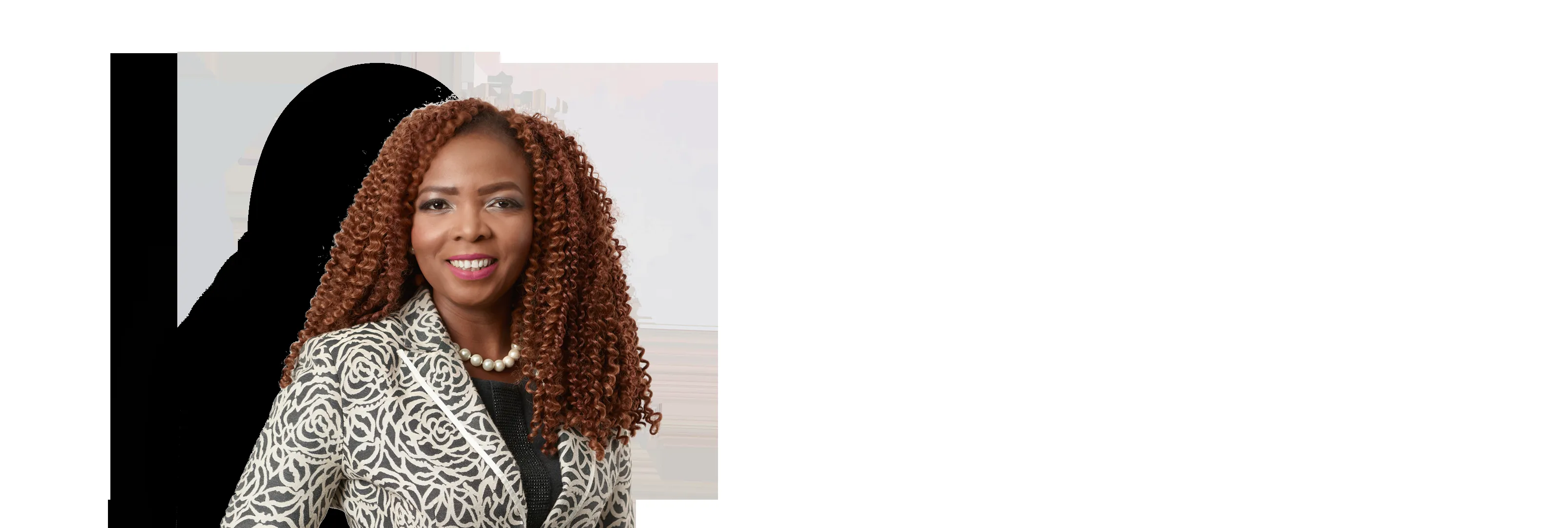 Chidinma Thompson - Lawyer in Calgary, Alberta - Clearway Law