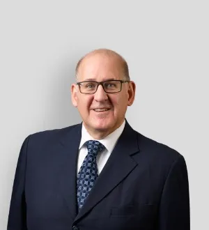 Frank Tosto - Lawyer in Calgary, Alberta - Clearway Law