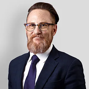 Ira Cooper - Lawyer in Calgary, Alberta - Clearway Law