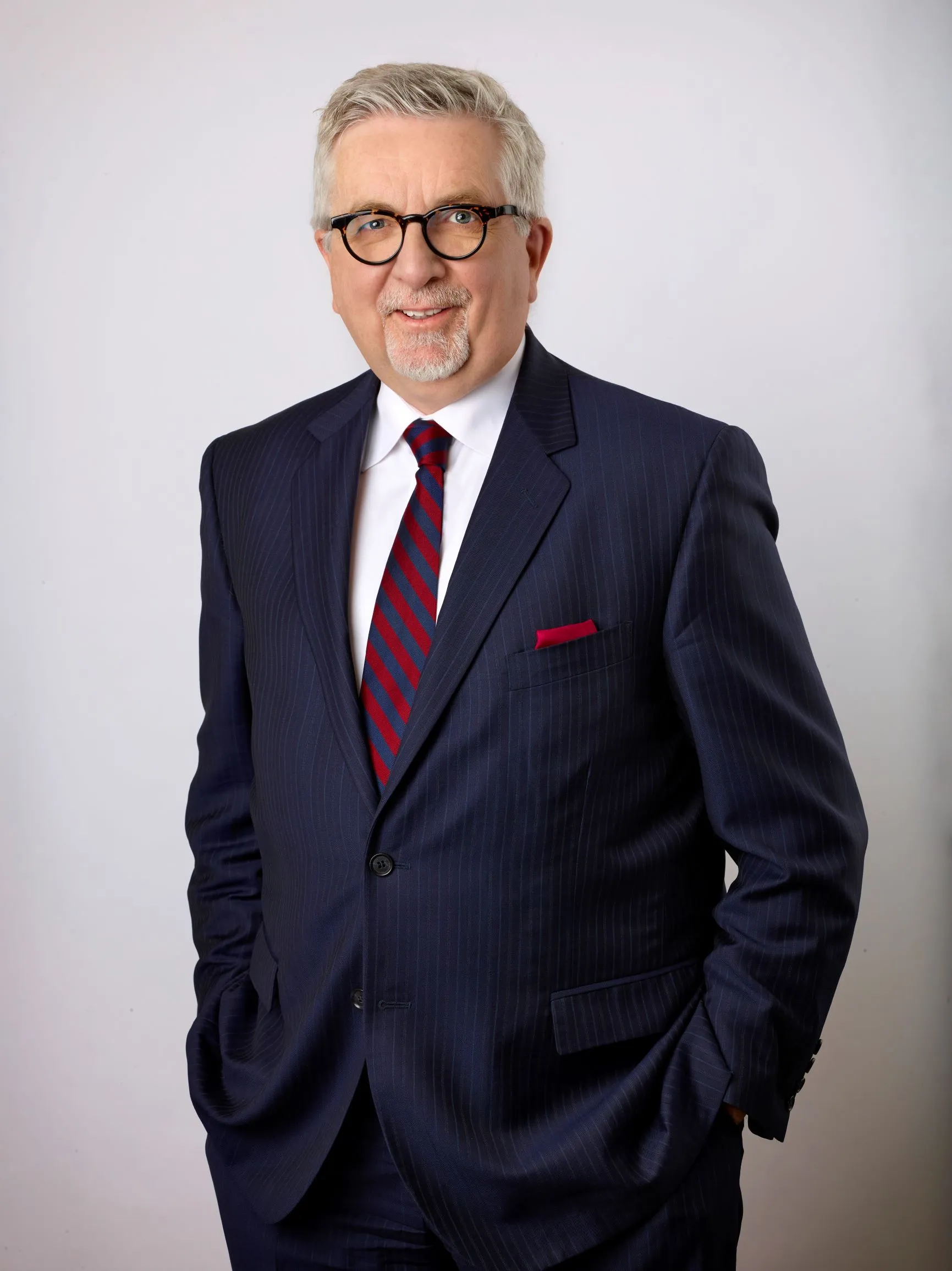 Jeffrey Vallis - Lawyer in Calgary, Alberta - Clearway Law