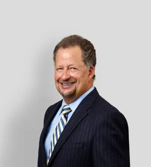 J.G.A. Kruger - Lawyer in Calgary, Alberta - Clearway Law