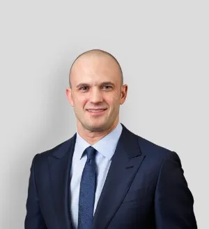 Jonathan Doll - Lawyer in Calgary, Alberta - Clearway Law