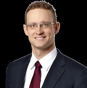 Jordan Hulecki - Lawyer in Calgary, Alberta - Clearway Law