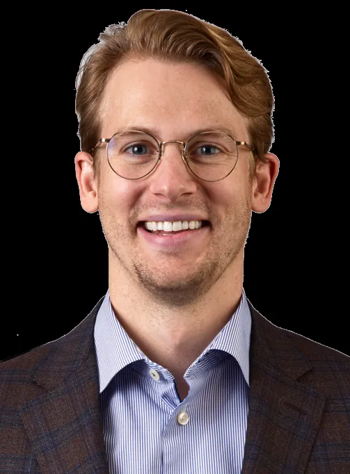 Joshua Weinberger - Lawyer in Calgary, Alberta - Clearway Law