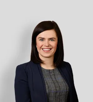 Justine Blanchet - Lawyer in Calgary, Alberta - Clearway Law