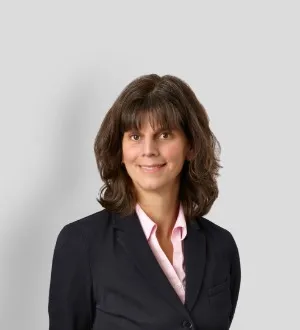 K.A. Salmon - Lawyer in Calgary, Alberta - Clearway Law