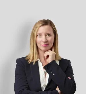 L.A. Goldbach - Lawyer in Calgary, Alberta - Clearway Law