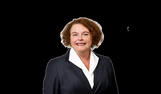 Laurie Ziola - Lawyer in Calgary, Alberta - Clearway Law