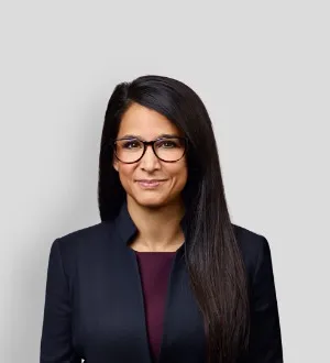 Loni Costa - Lawyer in Calgary, Alberta - Clearway Law