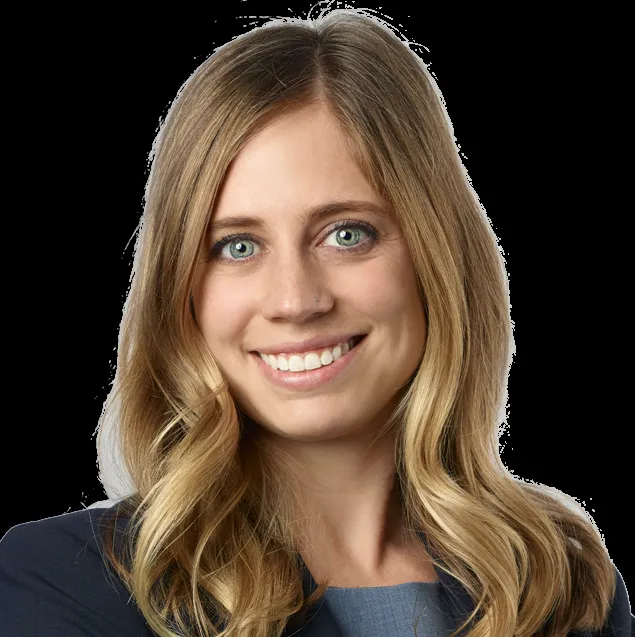 Lorelle Binnion - Lawyer in Calgary, Alberta - Clearway Law