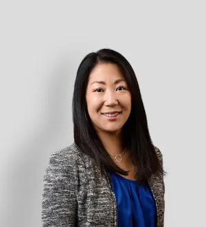 Louise Lee - Lawyer in Calgary, Alberta - Clearway Law