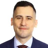 Marin Leci - Lawyer in Calgary, Alberta - Clearway Law