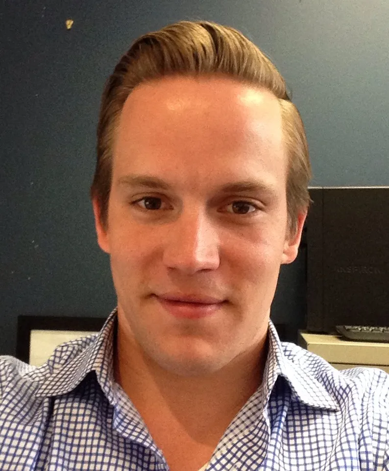 Morgan Quinn - Lawyer in Calgary, Alberta - Clearway Law