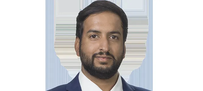 Navdeep Dhaliwal - Lawyer in Calgary, Alberta - Clearway Law