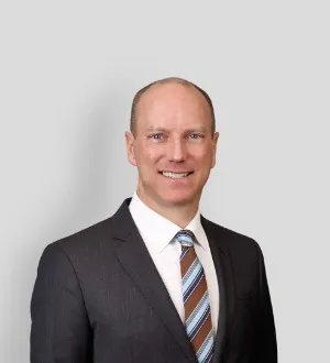 Peter Bryan - Lawyer in Calgary, Alberta - Clearway Law