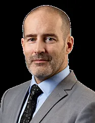 P.J. Heinsen - Lawyer in Calgary, Alberta - Clearway Law