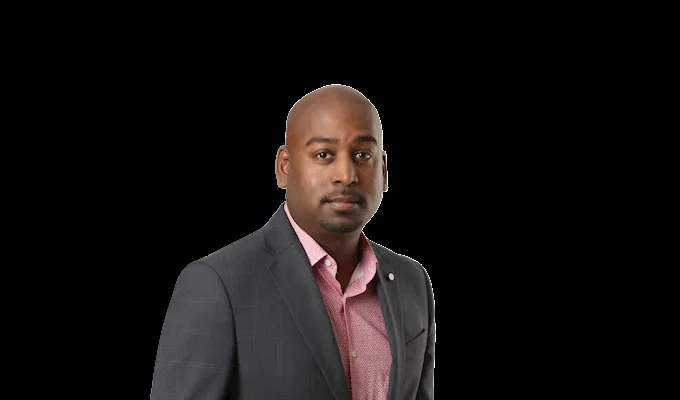 Ravinth Latour - Lawyer in Calgary, Alberta - Clearway Law