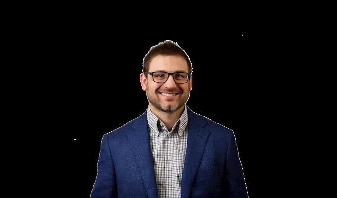 Richard Eisenbraun - Lawyer in Calgary, Alberta - Clearway Law