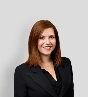 Robyn Gurofsky - Lawyer in Calgary, Alberta - Clearway Law
