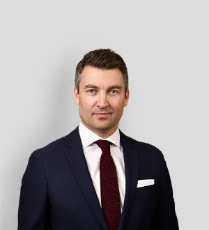Rodney Smith - Lawyer in Calgary, Alberta - Clearway Law