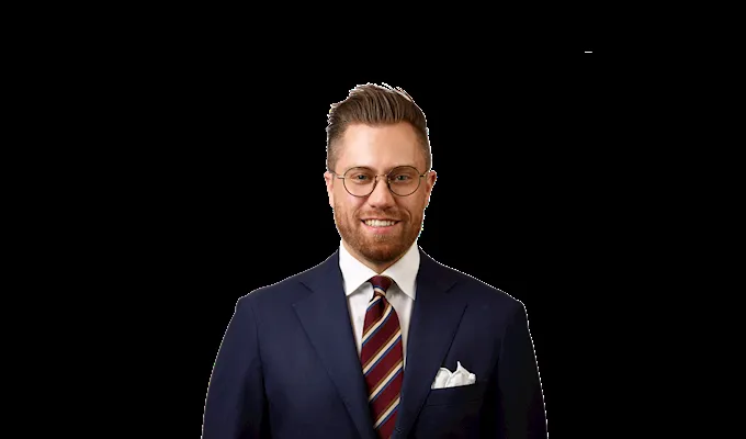 Scott Robson - Lawyer in Calgary, Alberta - Clearway Law