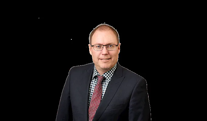 S.G. Pearson - Lawyer in Calgary, Alberta - Clearway Law