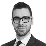 Slade Rieger - Lawyer in Calgary, Alberta - Clearway Law