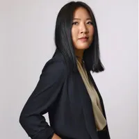 Sojung Jin - Lawyer in Calgary, Alberta - Clearway Law