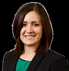 Stela Bailey - Lawyer in Calgary, Alberta - Clearway Law