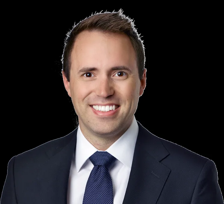 Steven Climenhaga - Lawyer in Calgary, Alberta - Clearway Law