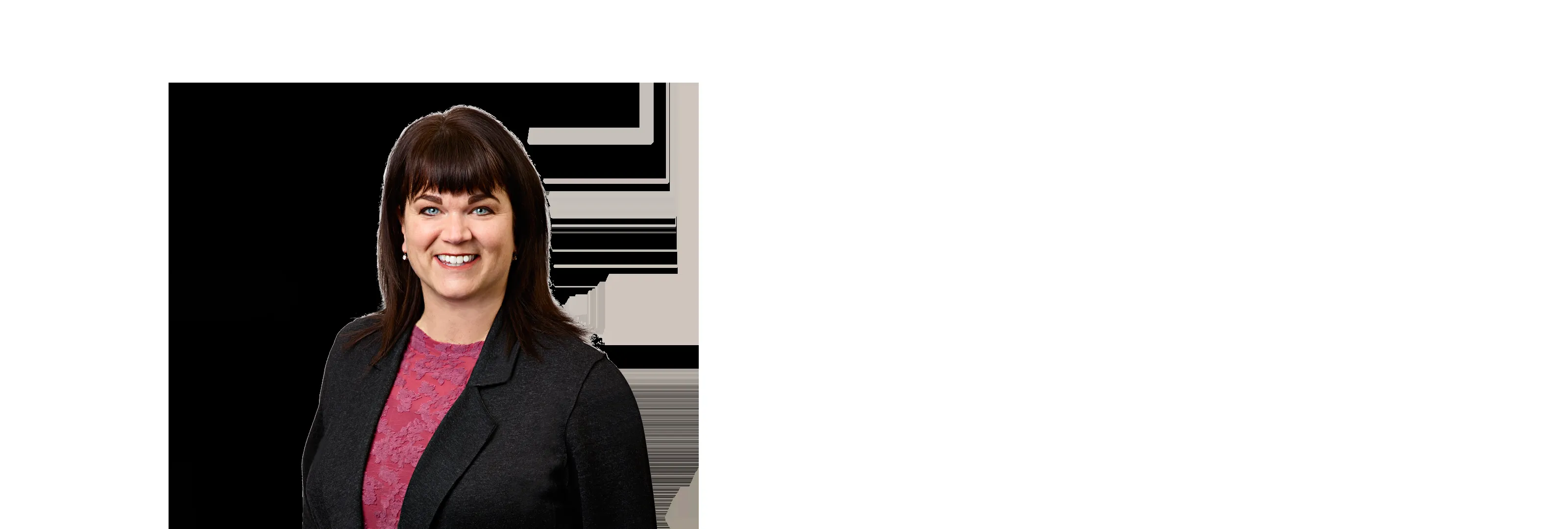Trish Morrison - Lawyer in Calgary, Alberta - Clearway Law