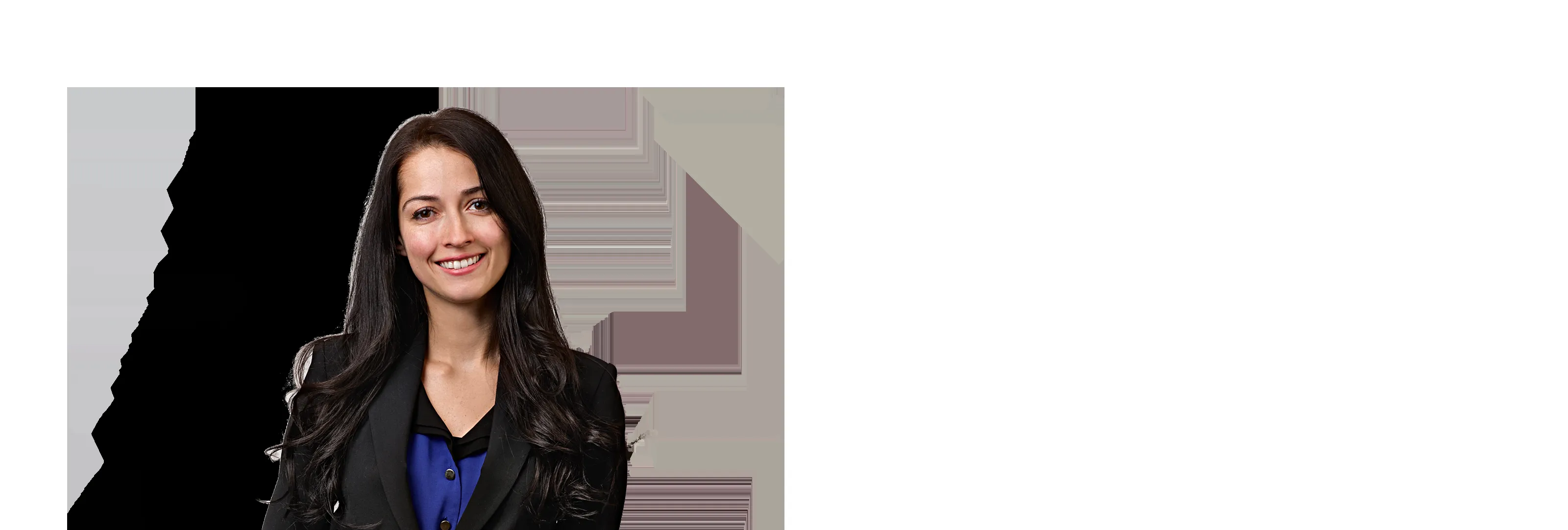 Valeria Baptie - Lawyer in Calgary, Alberta - Clearway Law