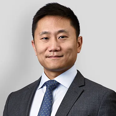 Xiaodi Jin - Lawyer in Calgary, Alberta - Clearway Law