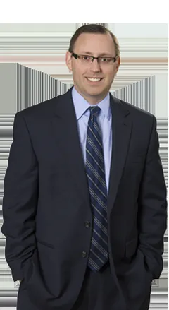 Jeffrey Moore - Lawyer in Calgary, Alberta - Clearway Law