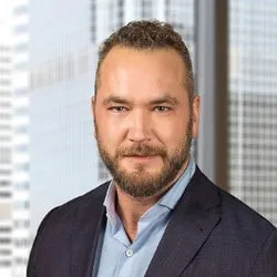 Joel Scheuerman - Lawyer in Calgary, Alberta - Clearway Law