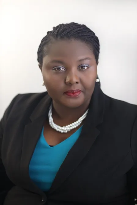 Temitope Oluleye - Lawyer in Calgary, Alberta - Clearway Law