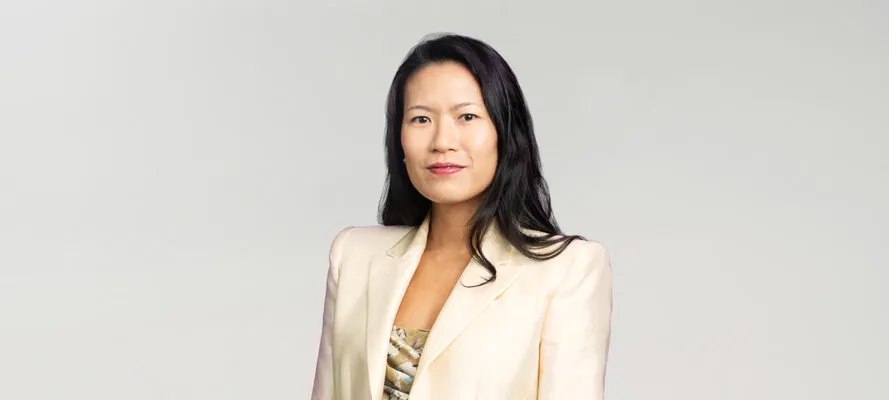 Winnie Chow - Lawyer in Calgary, Alberta - Clearway Law
