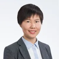 Xiaoli Wang - Lawyer in Calgary, Alberta - Clearway Law