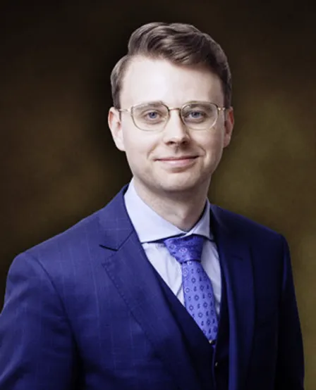 Andrew Roy - Lawyer in Calgary, Alberta - Clearway Law