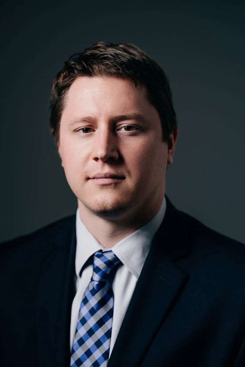 Michael Ross - Lawyer in Calgary, Alberta - Clearway Law