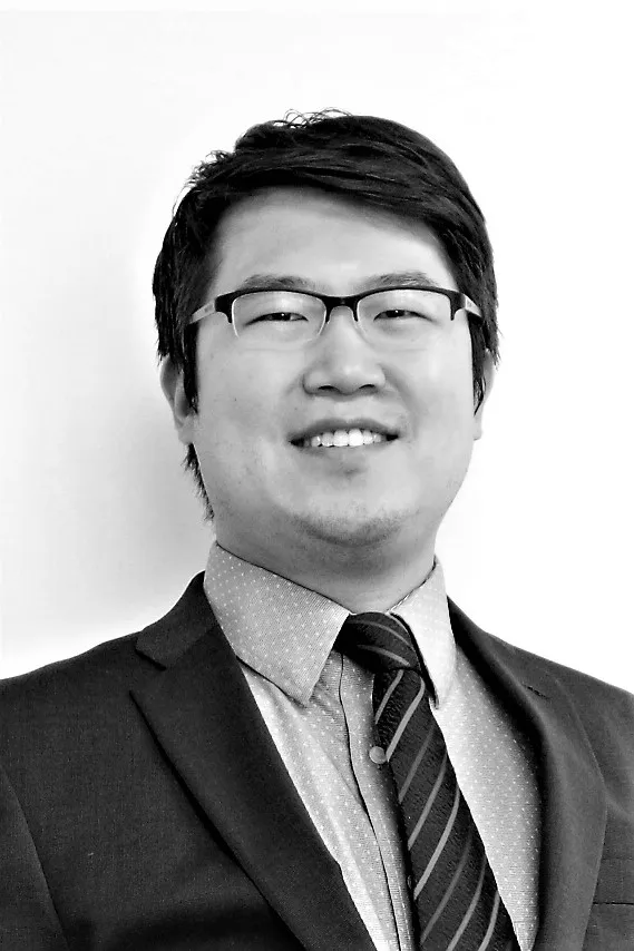 Jae Shim - Lawyer in Calgary, Alberta - Clearway Law